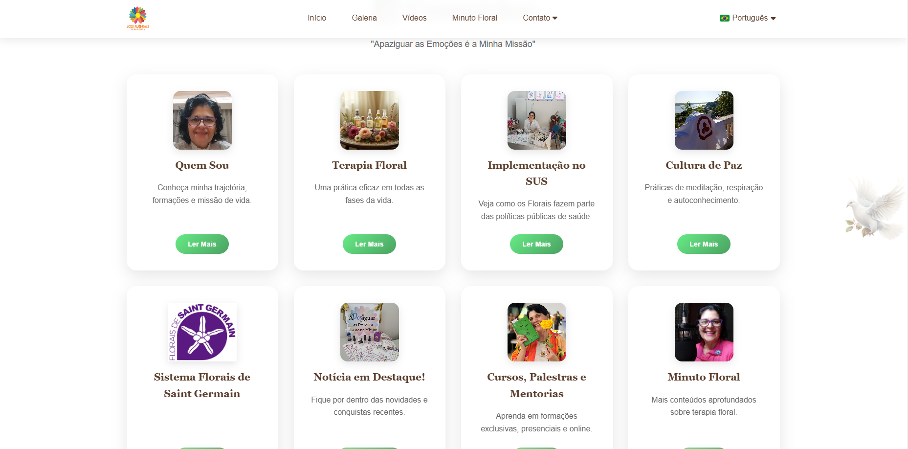 Apaziguar emoções 4