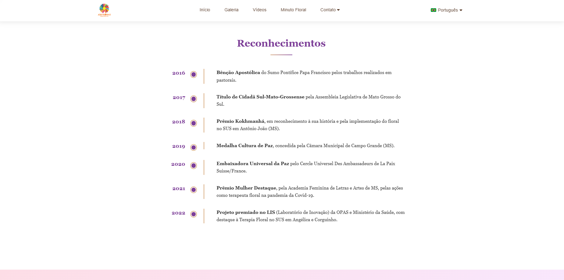 Apaziguar emoções 8