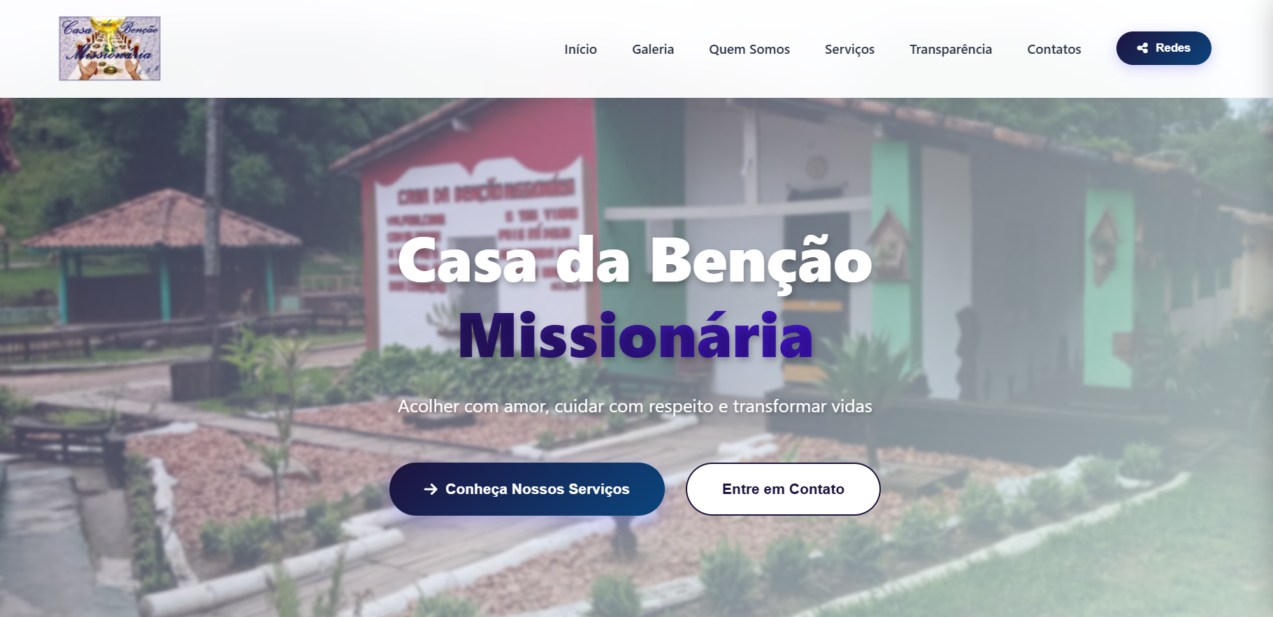 Ct casa da benção1