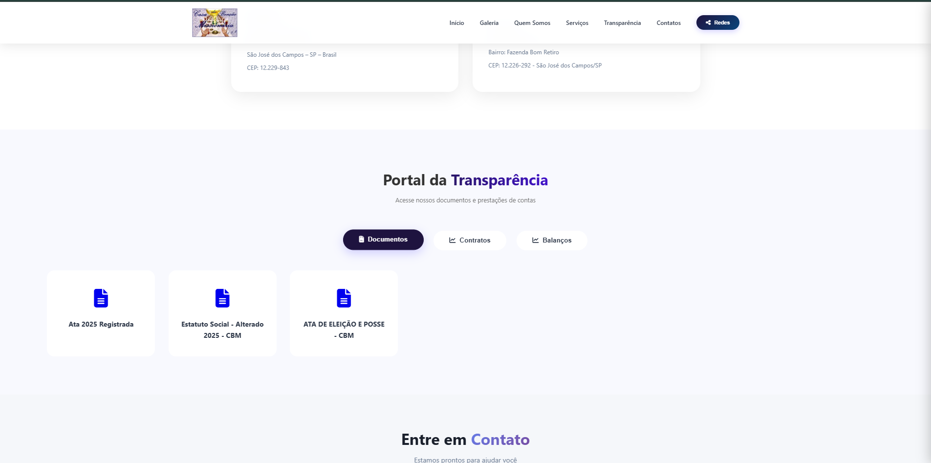 Ct casa da benção11