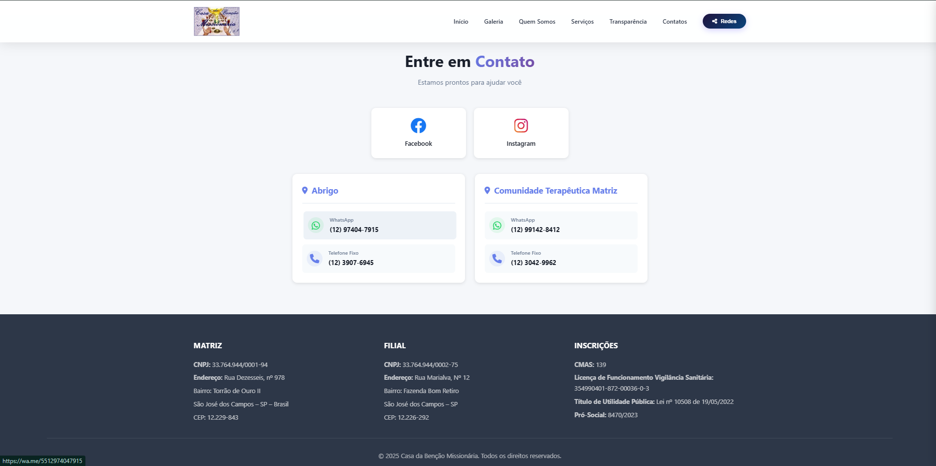 Ct casa da benção14