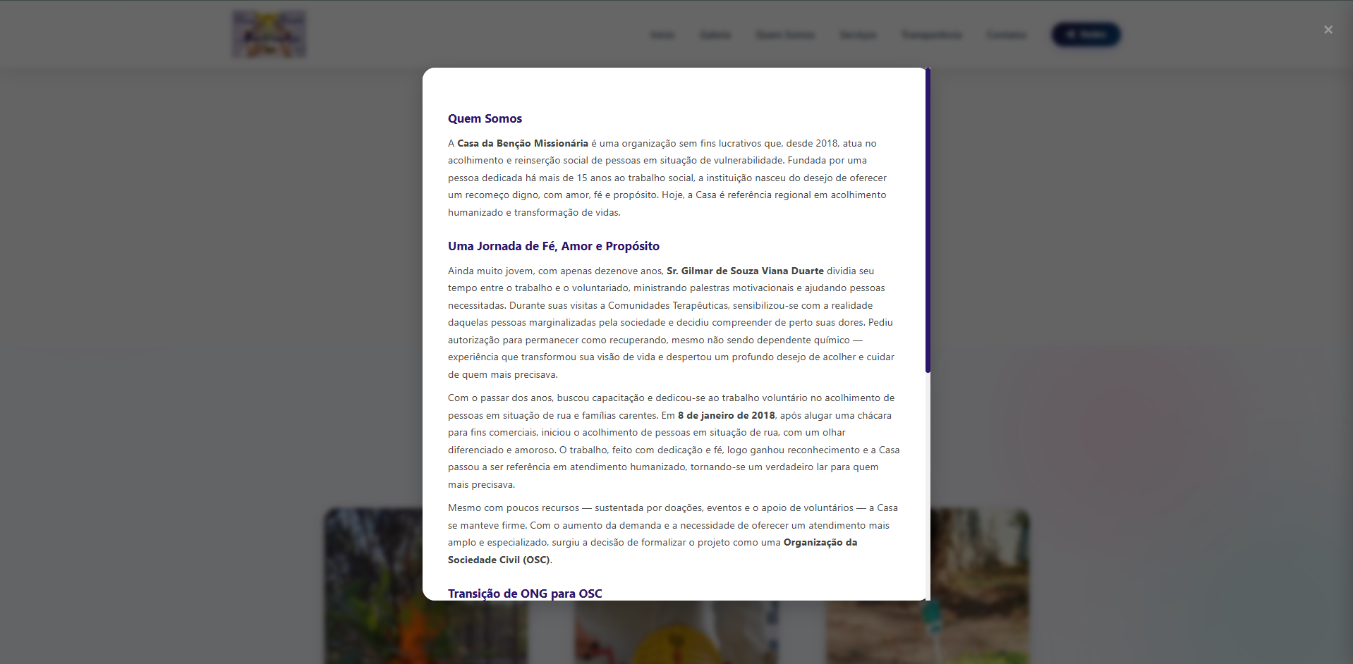 Ct casa da benção7