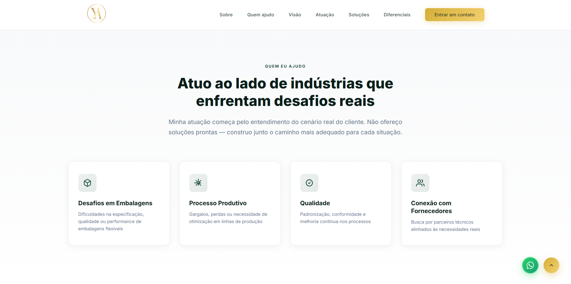 Portfólio Profissional 4