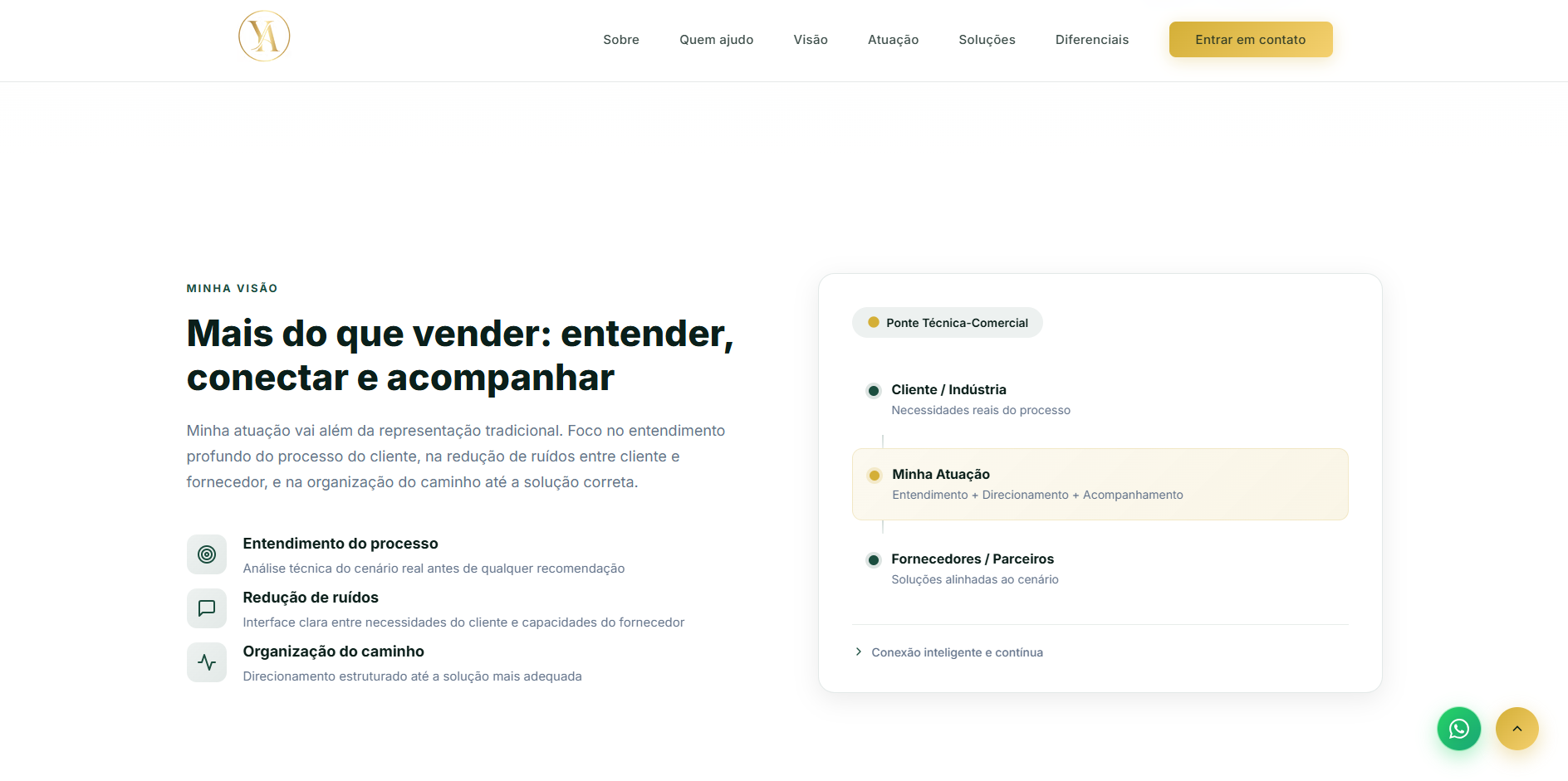 Portfólio Profissional 5