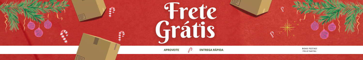 Frete Grátis